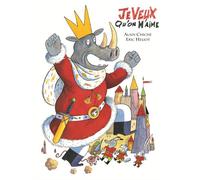 Je veux qu on m aime Heliot Eric (Auteur)