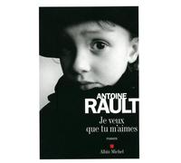 Je veux que tu m'aimes