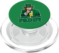 Je Veux Que tu parles, Paddy. PopSockets PopGrip pour MagSafe