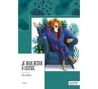 Je veux rester à l'Élysée - Éric Marty - Nombre 7 - broché - Théâtre