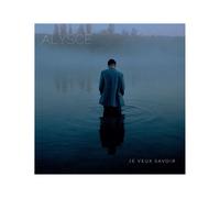 Je Veux Savoir - Cd Album