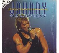 Je Veux Te Graver Dans Ma Vie