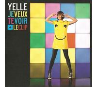 Yelle - Je Veux Te Voir [Import]