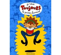 Je veux toujours le prince charmant