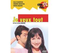 Je veux tout – Studiocanal