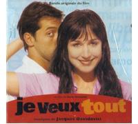 Je Veux Tout