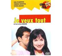Je veux tout – Studiocanal