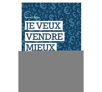 Sylvain Tillon – Je veux vendre mieux