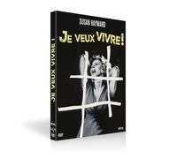 Je veux vivre ! DVD DVD