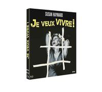 Je veux vivre ! Blu-ray