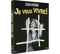 Je Veux Vivre ! - Blu-Ray