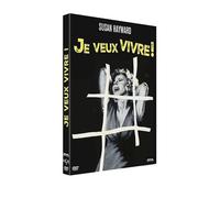 Je veux vivre ! DVD DVD