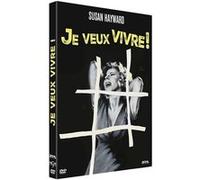 Je veux vivre ! DVD E