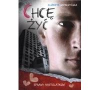 Je veux vivre - Elżbieta Safarzyńska (Buch auf Polnisch)