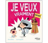 Je Veux Vraiment Partager