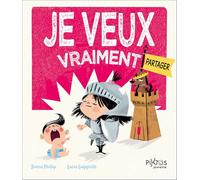 Je veux vraiment partager