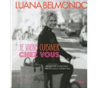 Je Viens Cuisiner Chez Vous