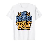 Je Viens D'avoir Mon Permis T-Shirt