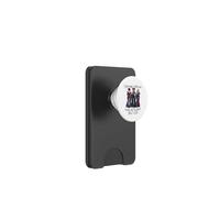Je Viens de Faire Un Test ADN et il s'avère Que Je suis à 100% Cette sorcière PopSockets PopWallet pour MagSafe