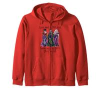 Je Viens de Faire Un Test ADN et il s'avère Que Je suis à 100% Cette sorcière Sweat à Capuche