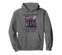 Je Viens de Faire Un Test ADN et il s'avère Que Je suis à 100% Cette sorcière Sweat à Capuche