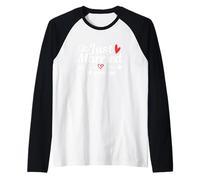 Je Viens de me marier il y a 18 Ans, Anniversaire de Mariage drôle en Couple Manche Raglan