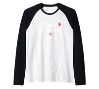 Je Viens de me marier il y a 20 Ans, Anniversaire de Mariage drôle en Couple Manche Raglan