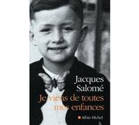 Je viens de toutes mes enfances