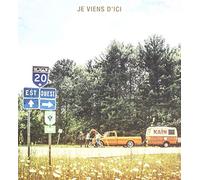 Kain - Je Viens D'Ici [Import]
