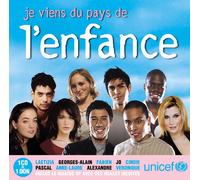 Je Viens Du Pays De L'enfance
