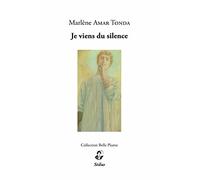 Je viens du silence