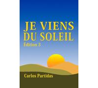 Je Viens Du Soleil: La Masse Magnétique De L'esprit Peut Vivre N'importe Où Dans L'univers