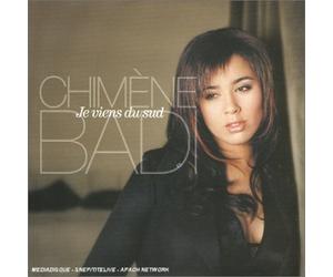 Je Viens du Sud [Import]