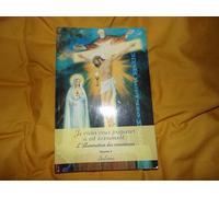 Je viens vous préparer à cet événement : l'illumination des consciences: Volume 3