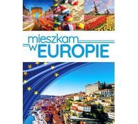 Je vis en Europe - Arrangement collectif (Alben und Reisen auf Polnisch)