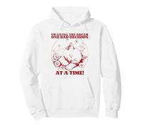 Je vis Mon rêve, Une Mauvaise décision à la Fois Sweat à Capuche