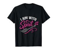 Je vise avec Spirit Esports Arrow Graphic T-Shirt