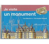 Je Visite un Monument