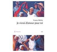 Je vivrai d'amour pour toi