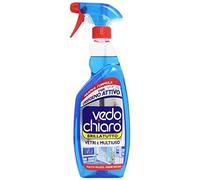 Je vois clair - brillatutto multi-usage, nettoyant vitres - 750 ml