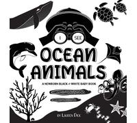 Je vois des animaux marins