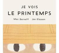 Je Vois Le Printemps