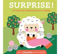 Je Vois Les Animaux De La Ferme