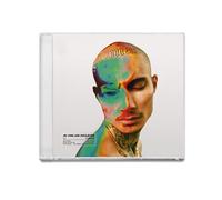 Je Vois Les Couleurs – CD – Parlophone