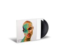 Je vois les couleurs Vinyle