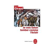 Je Vois Satan Tomber Comme L'eclair