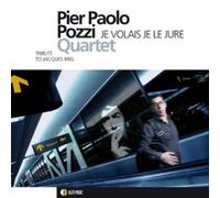 Pozzi Pier Paolo - Je Volais Je Le Jure [Import]