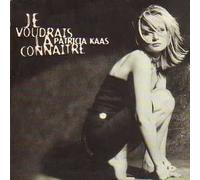Je Voudrais La Connaître 2 Tracks Card Sleeve