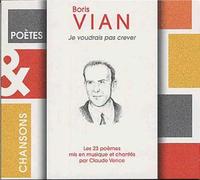 Je Voudrais Pas Crever