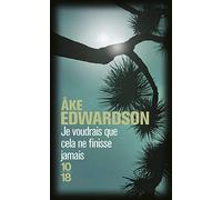 Je voudrais que cela ne finisse jamais: Erik Winter - T4